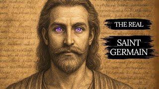 Who Was the Real Count of Saint Germain? (The Mystery Explained)