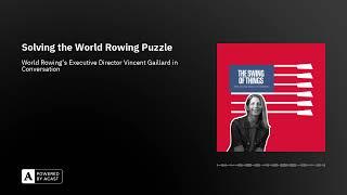 Solving the World Rowing Puzzle