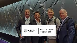 Olon Industries - IWF 2022