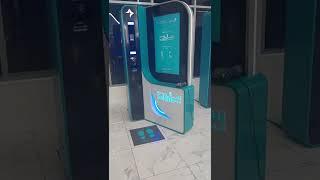 the smart salim medicale  enter #dubailife #dubaitourism #tourism #technology #dubaicity #trending