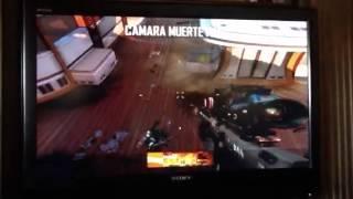 Trickshot de litolow #32 720