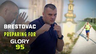 Last Dance with Mladen Brestovac | GLORY 95