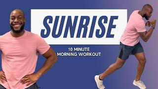 Do This Every Morning | 10 minute morning workout