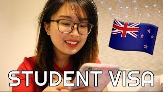 How I Got to New Zealand (Tagalog) | Joelle Hipe