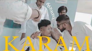 KARAM || 2023  (OFICIAL RAP SONG) BAWA 99