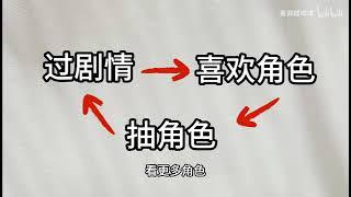 为什么有人说“角色不能有自己的生活”？