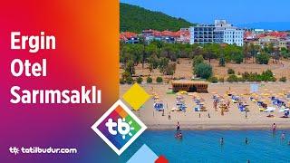 Ergin Otel Sarımsaklı - TatilBudur.com