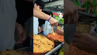 One-Minute Food Tour of Puerto Vallarta, Mexico (Yes, it's delicious!)