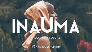 Emotional Bongo Fleva Instrumental Type Beat - INAUMA