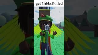 Never Gonna Gibbs You Up (Roblox Animation)