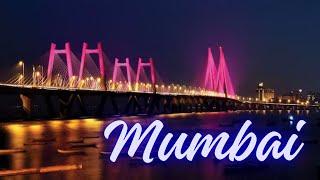 Places to visit in Mumbai @MohitNegi #mumbai  #travel #dadar #marinedrive #juhu