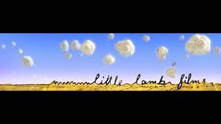 The much loved Little Lamb Films logo film!