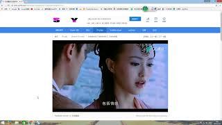 Chinese classic TV series