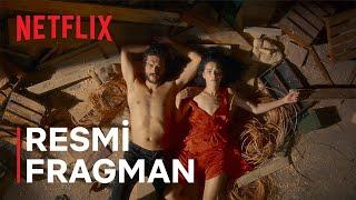 Kül | Resmi Fragmanı İzle