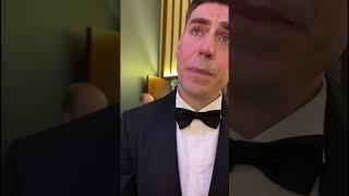 Дмитрий Дюжев и его запрещёнка! #shorts #shortvideo #шоубиз #новостизвезд #дмитрийдюжев #натямба