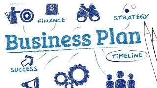 Mastering the Entrepreneurial Mindset: Key Components of a Winning Business Plan