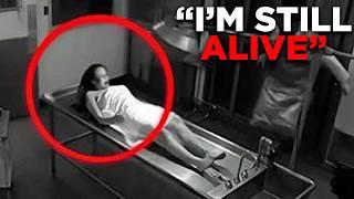 Morgue Workers Share The Scariest Things They’ve Seen