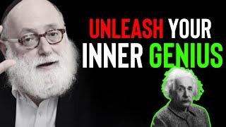 The mystical secret to unlocking your REAL inner genius