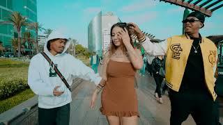 El Dray x Wampi x Un Titico x Dj Conds - Zuuu Maña (Video Oficial) 