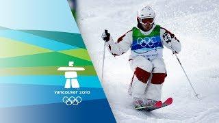 Bilodeau - Men's Freestyle Skiing - Moguls - Vancouver 2010 Winter Olympic Games