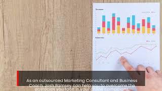 The Best Marketing Consultant & Business Coach in Dallas, Frisco, McKinney & Beyond