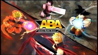 Anime Battle Arena TOURNAMENT 2020 (Part 2)