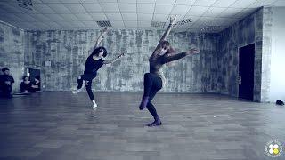 Brambles - In The Androgynous Dark | Contemporary by Ira Pritchina | D.side dance studio