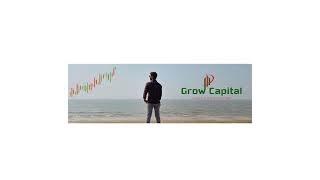 GROW CAPITAL's Live broadcast