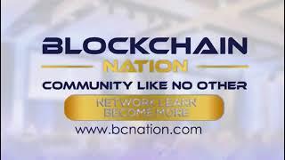 Blockchain Nation Crypto World Journal