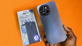 Tecno Pop 9 Unboxing And Review: What You Need To Know