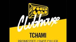 Tchami - Promesses (feat. Kaleem Taylor)