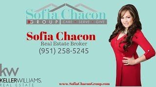Meet Sofia Chacon Broker - Sofia Chacon Group at Keller Williams Realty