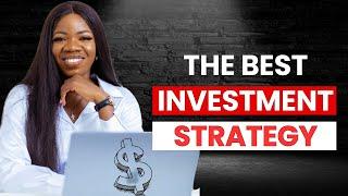 Where to Invest N1,000,000 in Nigeria (Investment for Beginners)