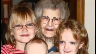 Great Grandma Carroll