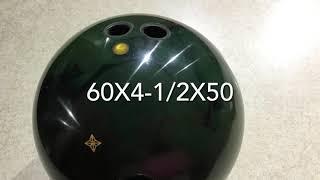 Roto Grip hustle Camo