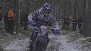 EnduroGP of Finland | Race Highlights