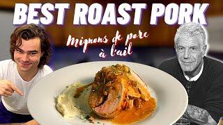 Anthony Bourdain's Roast Pork Is The Best I've Had | Back to Bourdain E15