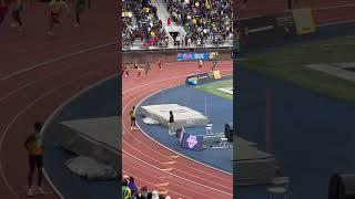 Penn relays high school 4x100