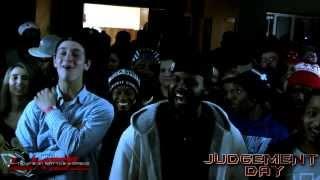 LYRICAL KOMBAT PRESENTS-LK HUSTLE VS SINCERE