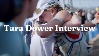 Tara Dower on Life After the AT, The Black Canyon 100K, and Western States