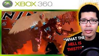 Ninja Gaiden Is ROUGH!!! - First Playthrough - [OG XBOX] - (60 FPS) | Ninja Gaiden Black #27 |