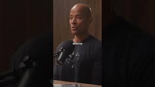 Understanding Bullies: Empowering Insights by David Goggins | #motivation