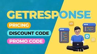 Getresponse Pricing Explained: Discount Code & Promo Code Available 2024!