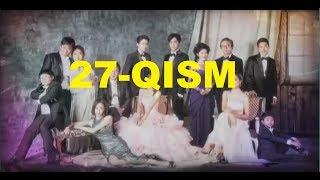 27-QISM (TO'LIQ VIDEO)