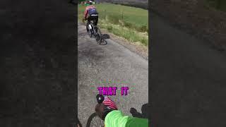 That Timeless Gravel Found Only In Virginia! #gravelbike #bicycle #cycling