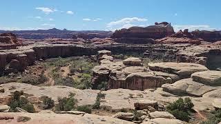 Canyonlands Needles