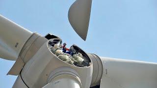Ecotricity TV Advert