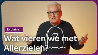 Wat is Allerzielen? Wilfred Kemp legt het uit | Explainer