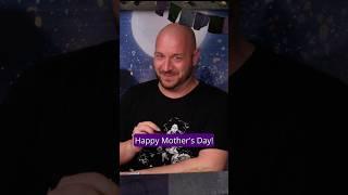 Happy Mother’s Day.