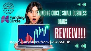 Funding Circle Small Business Loans Review! Explore our most flexible small business loans!